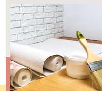 Услуги Отделка в Архангельске под ключ